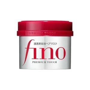 ماسک مو ترمیم کننده و تقویت کننده فینو fino