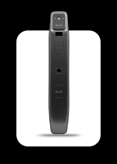 قفل تشخیص چهره روک p402 — تصویر ۲