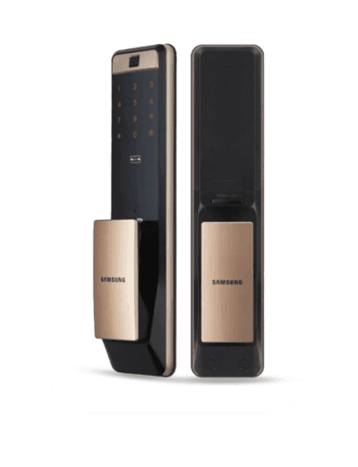 قفل کارتی سامسونگ dp609