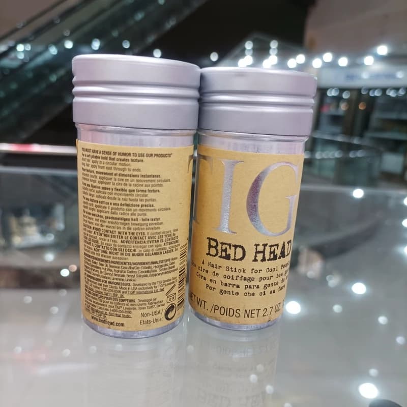 استیک رولی وزگیر تی جی TIGI — تصویر ۴