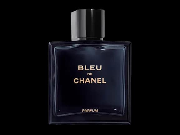 عطر دست ساز بلو شنل پرفیوم | Handmade Perfume Bleu De Chanel Parfum — تصویر ۲
