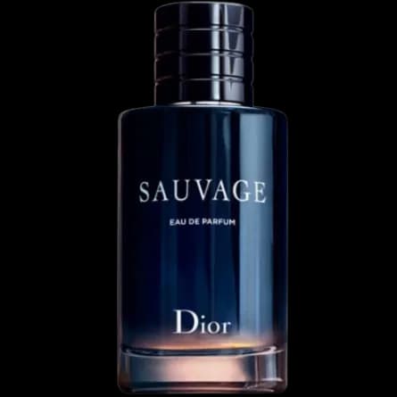 عطر دست ساز دیور ساواج ادو پرفیوم | Handmade Perfume Dior Sauvage EDP