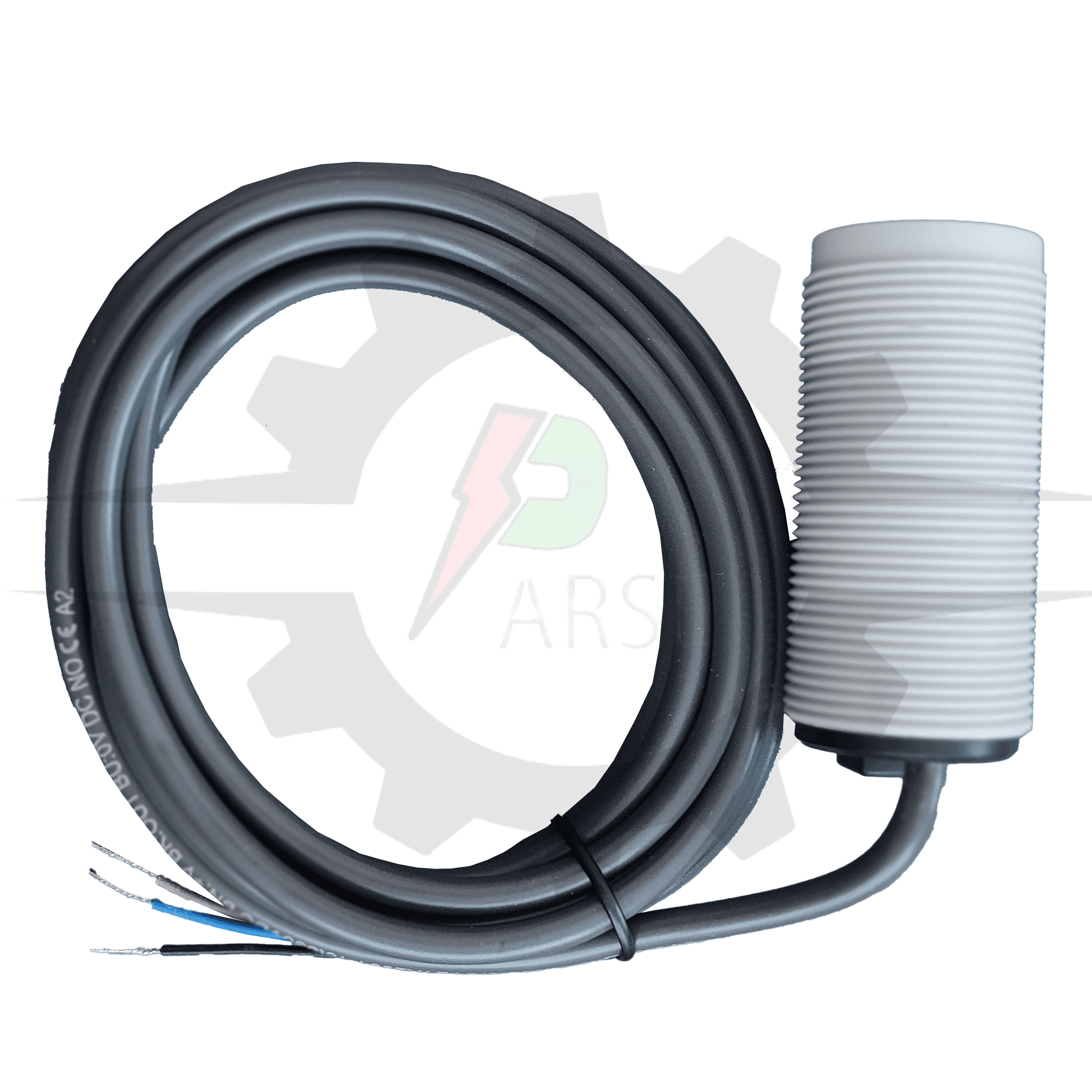سنسور خازنی CNTD مدل CRY30-15KB — تصویر ۲