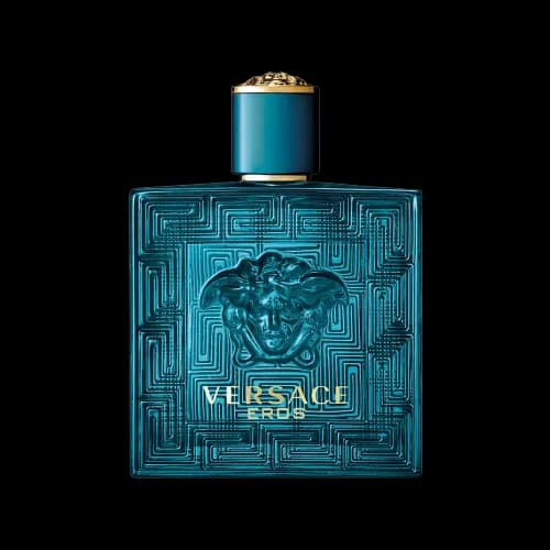 عطر دست ساز ورساچه اروس ادو تویلت | Handmade Perfume Versace Eros EDT