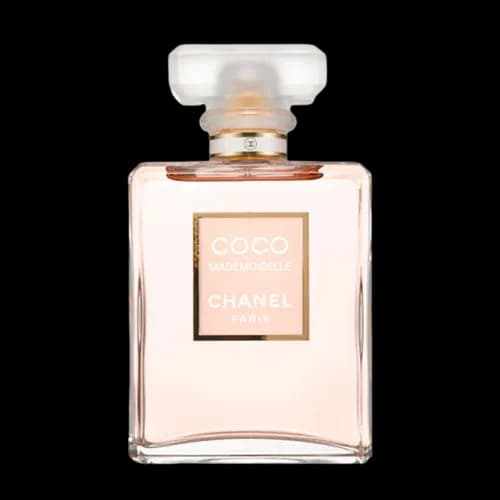 عطر دست ساز شنل کوکو مادمازل ادو پرفیوم | Handmade Perfume Chanel Coco Mademoiselle EDP