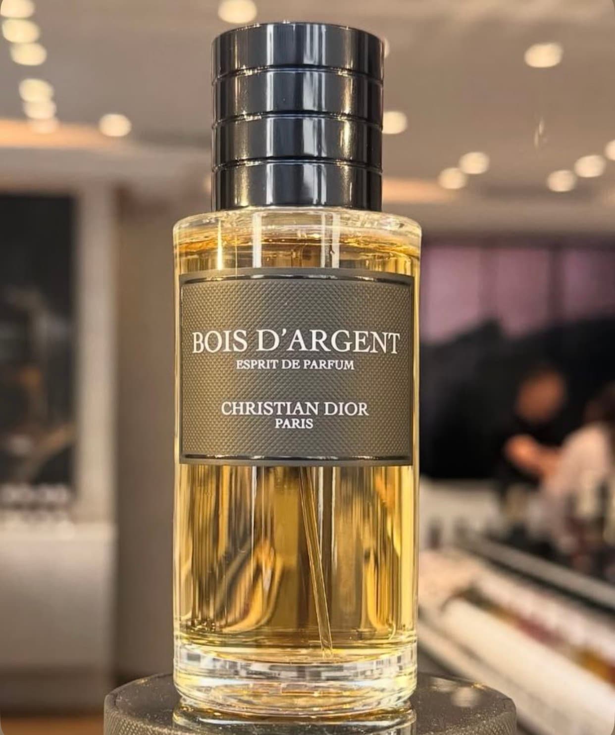 عطر ادکلن زنانه مردانه دیور بویس دارجنت ۸۰ میل مسترکوالیتی سفارش اروپا بارکددار