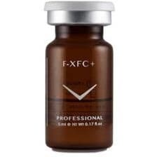 کوکتل فیوژن F-XFC Plus | ضد چروک عمیق مخصوص بالای 40 سال با فاکتورهای رشد