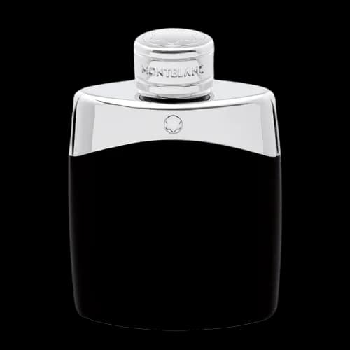 عطر دست ساز مونت بلنک لجند (مون بلان لیجند) ادو تویلت | Handmade Perfume Mont blanc Legend EDT