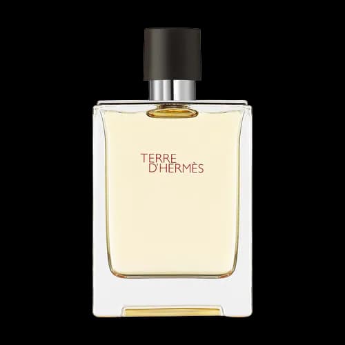عطر دست ساز هرمس تق هرمس ادو تویلت | Handmade Perfume Hermès Terre d’Hermes EDT