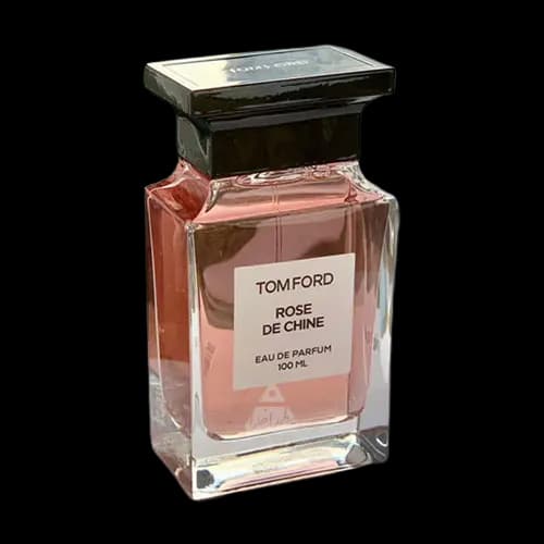 عطر دست ساز تام فورد رز د چاین ادو پرفیوم | Handmade Perfume Tom Ford Rose de Chine EDP