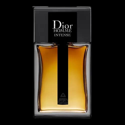 عطر دست ساز دیور هوم اینتنس ادو پرفیوم | Handmade Perfume Dior Homme Intense EDP