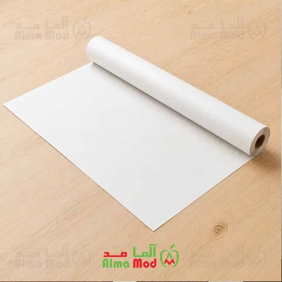 کاغذ الگو رولی خیاطی نانو ۸ متری