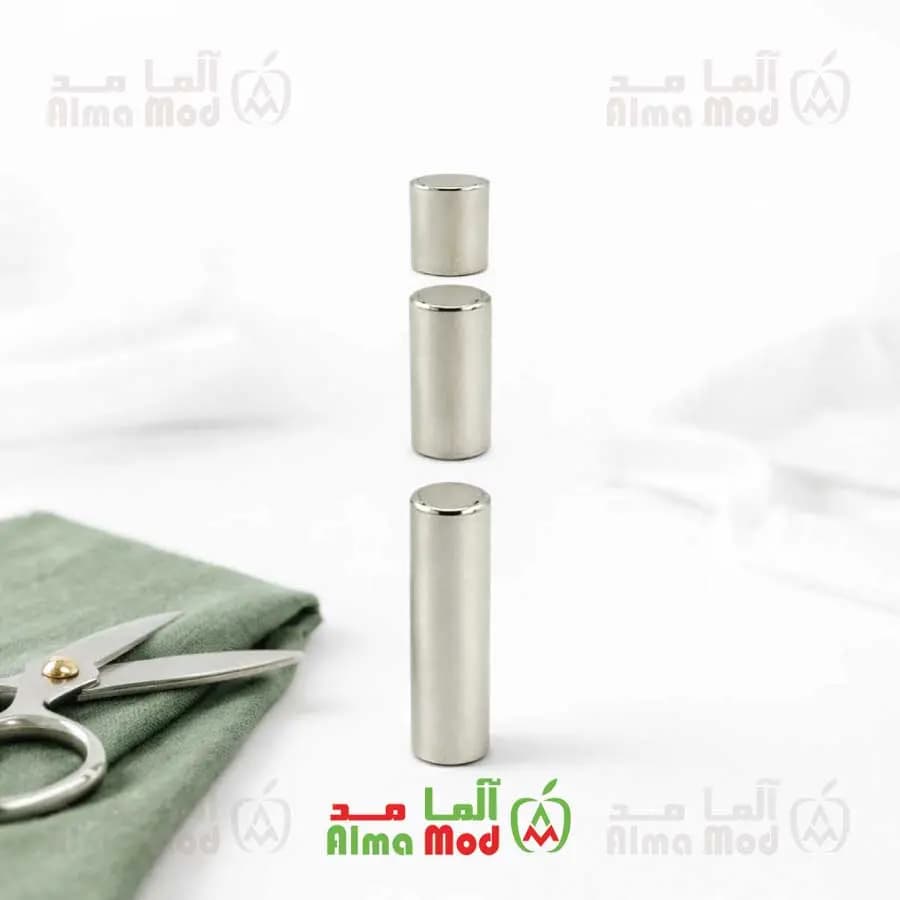 آهنربای قیچی اضافه درز دوخت — تصویر ۳