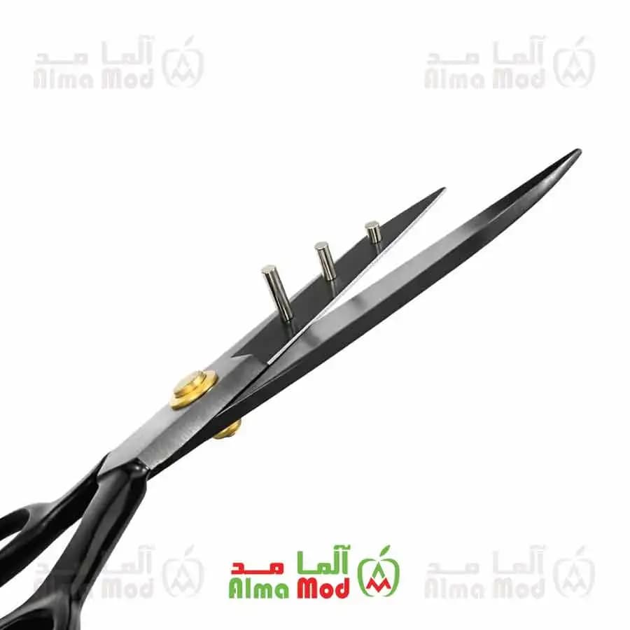 آهنربای قیچی اضافه درز دوخت
