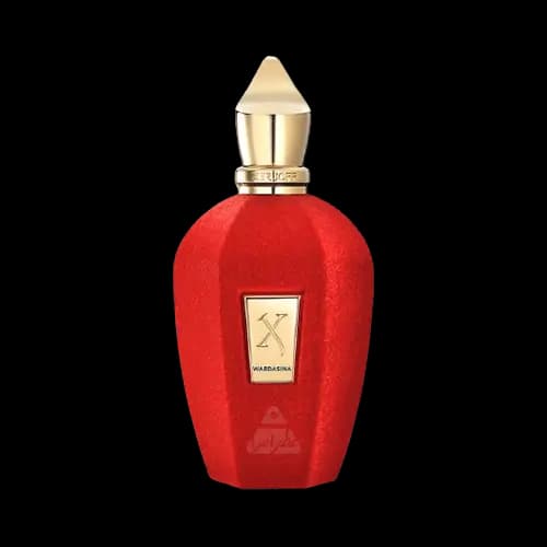 عطر دست ساز زرجف وارداسینا ادو پرفیوم | Handmade Perfume Xerjoff Wardasina EDP