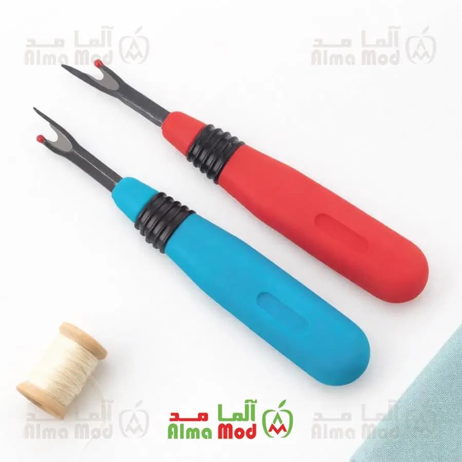 بشکاف خیاطی دسته ژله ای
