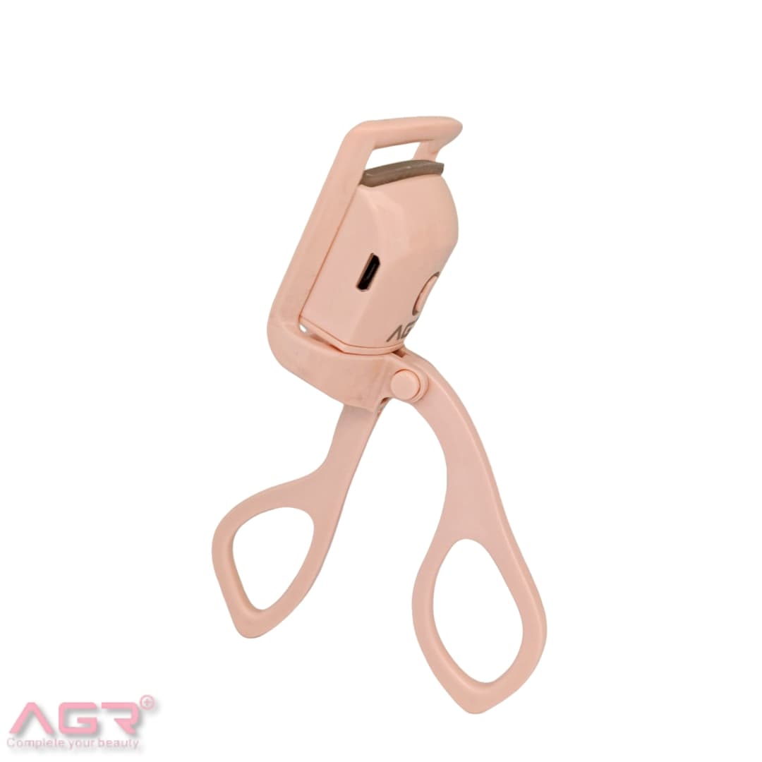 فرمژه حرارتی AGR — تصویر ۵