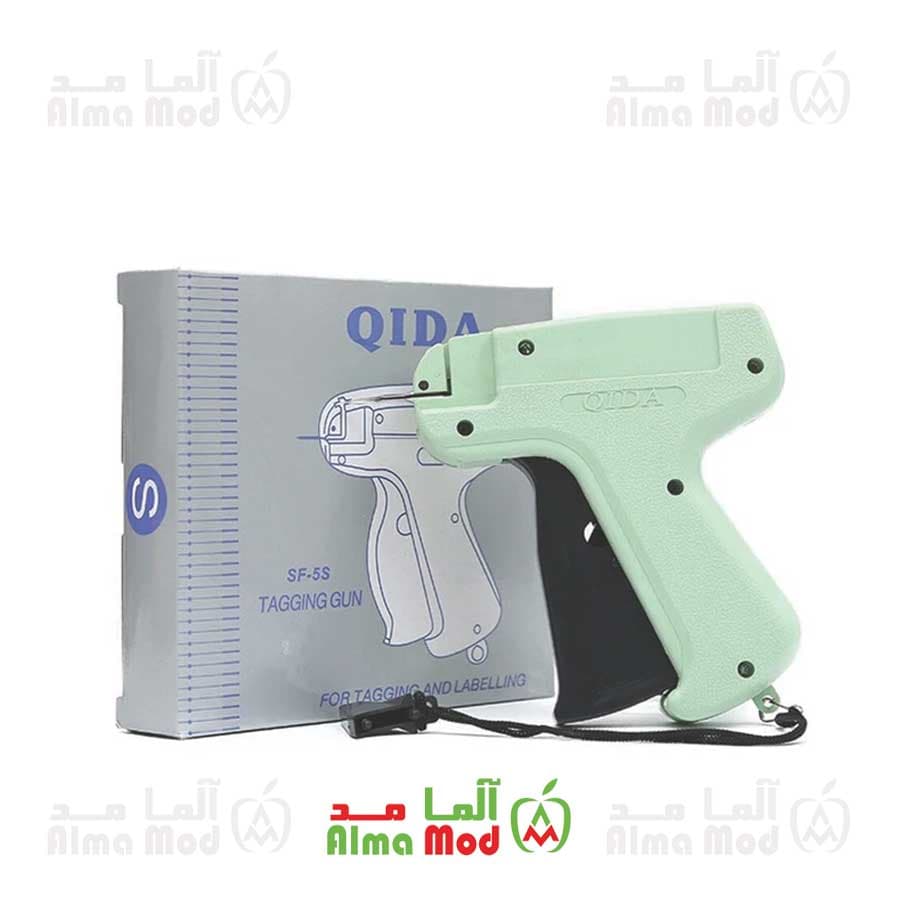 تگ زن لباس کیوآیدا