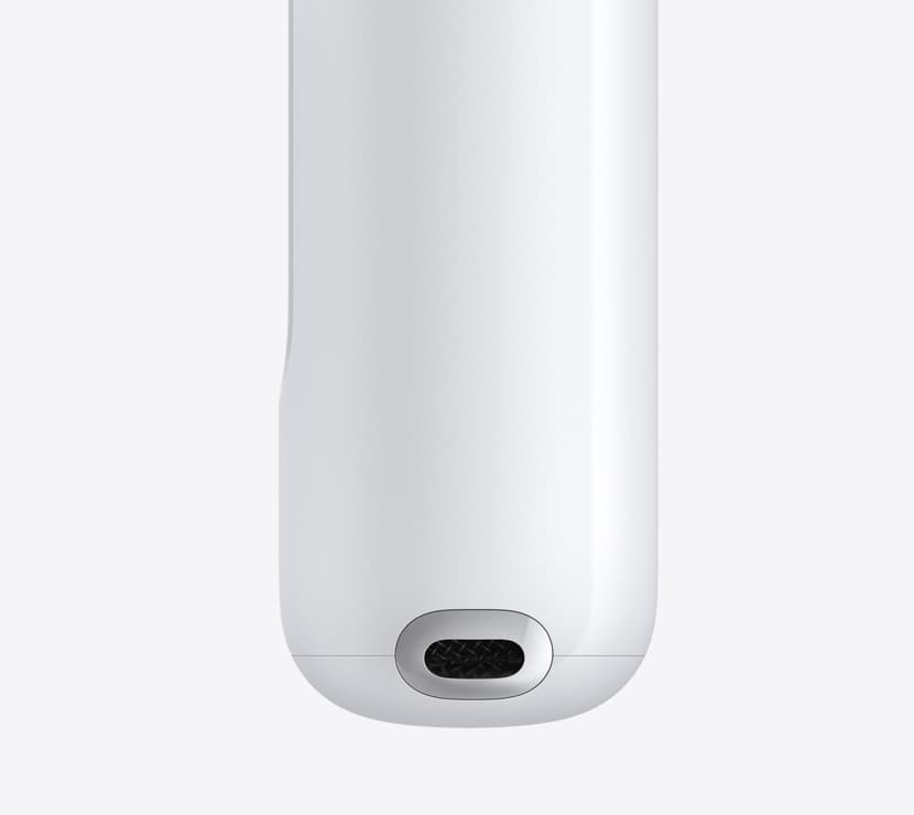 هدفون بلوتوثی اپل مدل AirPods 5 وایرلس دار — تصویر ۴