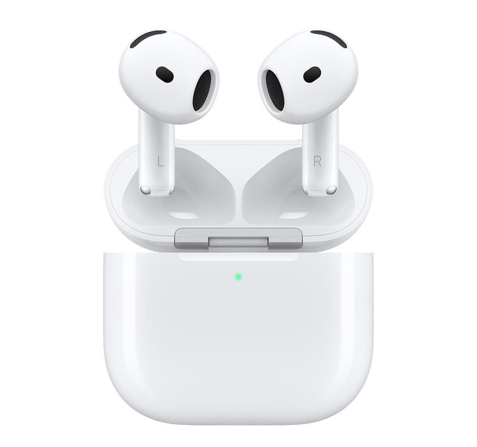 هدفون بلوتوثی اپل مدل AirPods 5 وایرلس دار