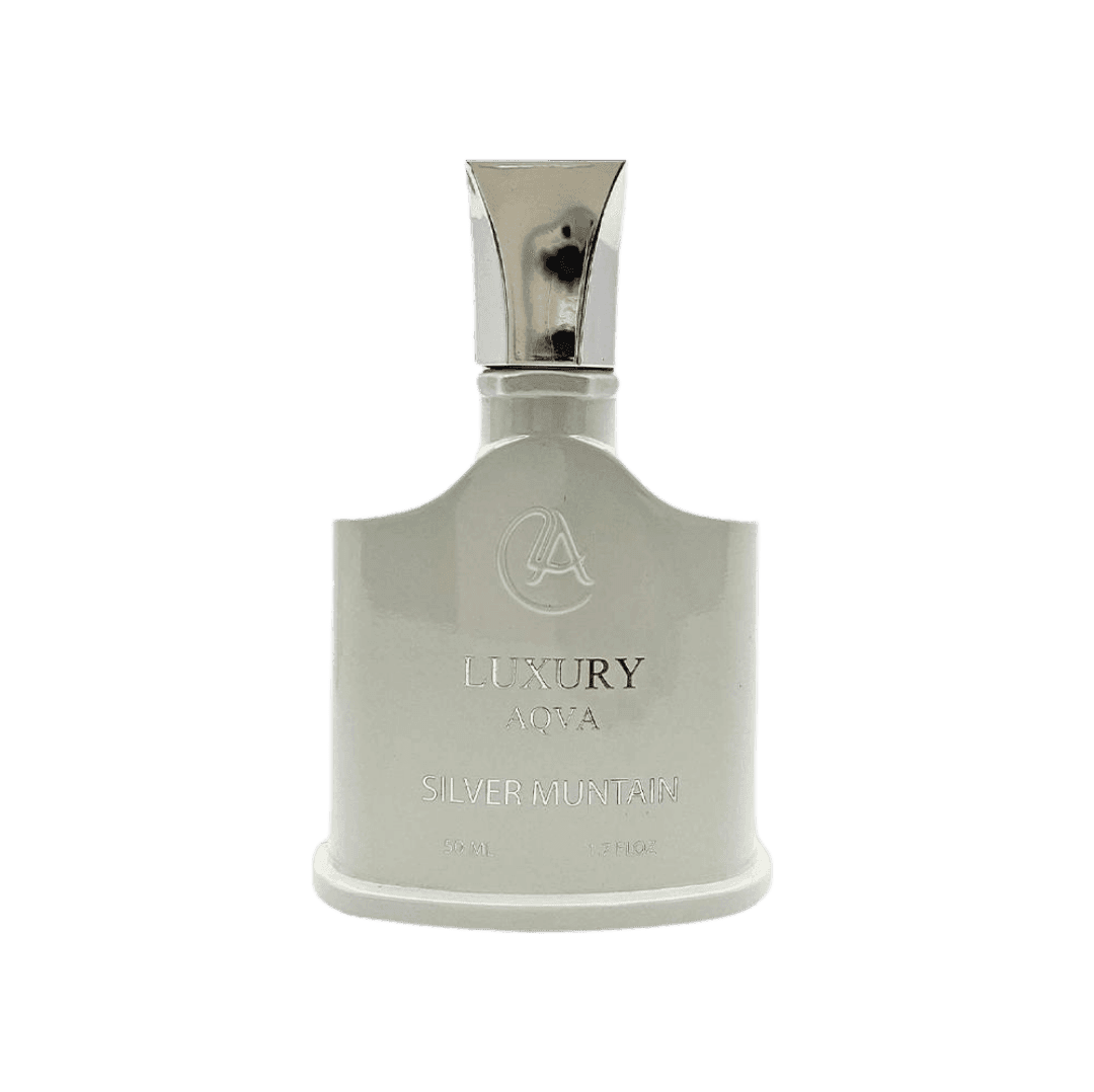 عطر ادکلن لاکچری آکوا سیلور مونتین 50میل