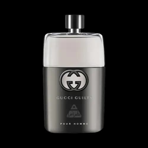 عطر دست ساز گوچی گیلتی (گیلتی پورهوم) ادو تویلت | Handmade Perfume Gucci Guilty Pour Homme EDT