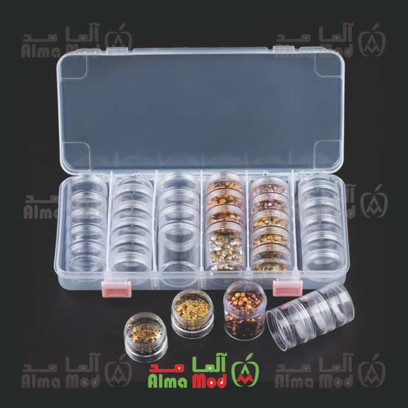 جعبه ابزار استوانه ای — تصویر ۳