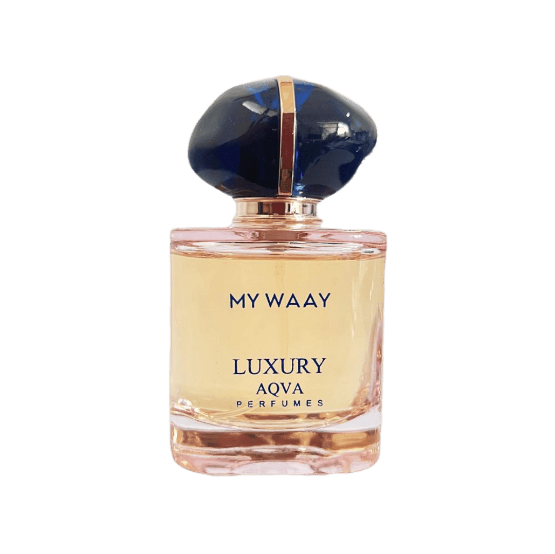 عطر ادکلن لاکچری آکوا مای وی 50میل