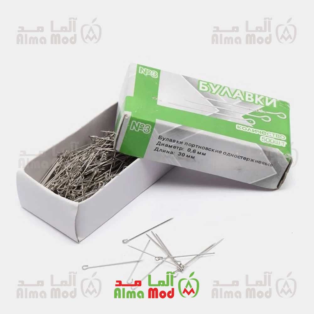 سوزن ته گرد مولاژ