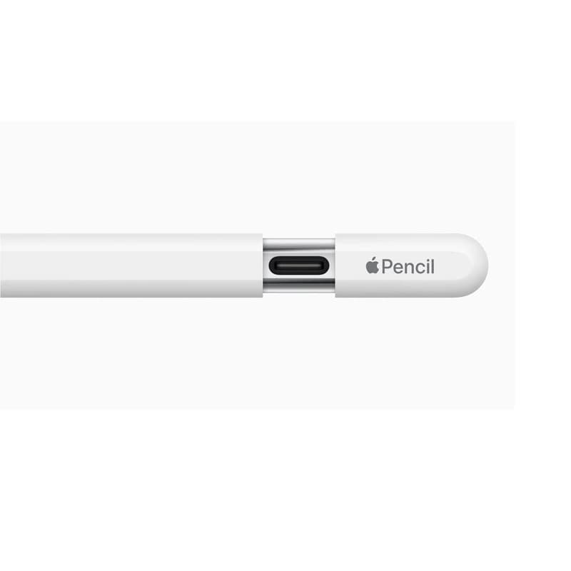 قلم لمسی اپل مدل Pencil 3rd Generation USB‑C — تصویر ۵