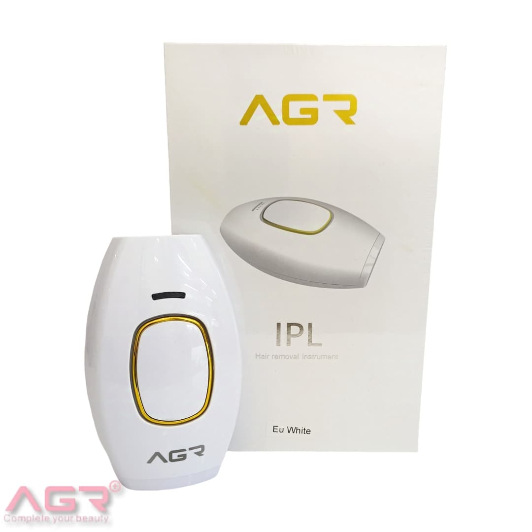 لیزر خانگی IPL برند AGR