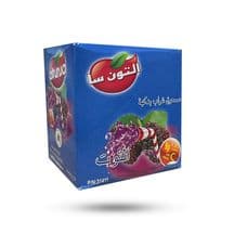 پودر شربت شاتوت آلتونسا بسته 24 عددی