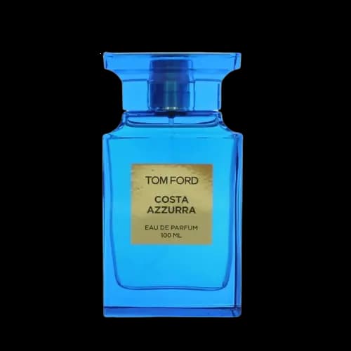 عطر دست ساز تام فورد کاستا آزورا ادو پرفیوم | Handmade Perfume Tom Ford Costa Azzurra EDP