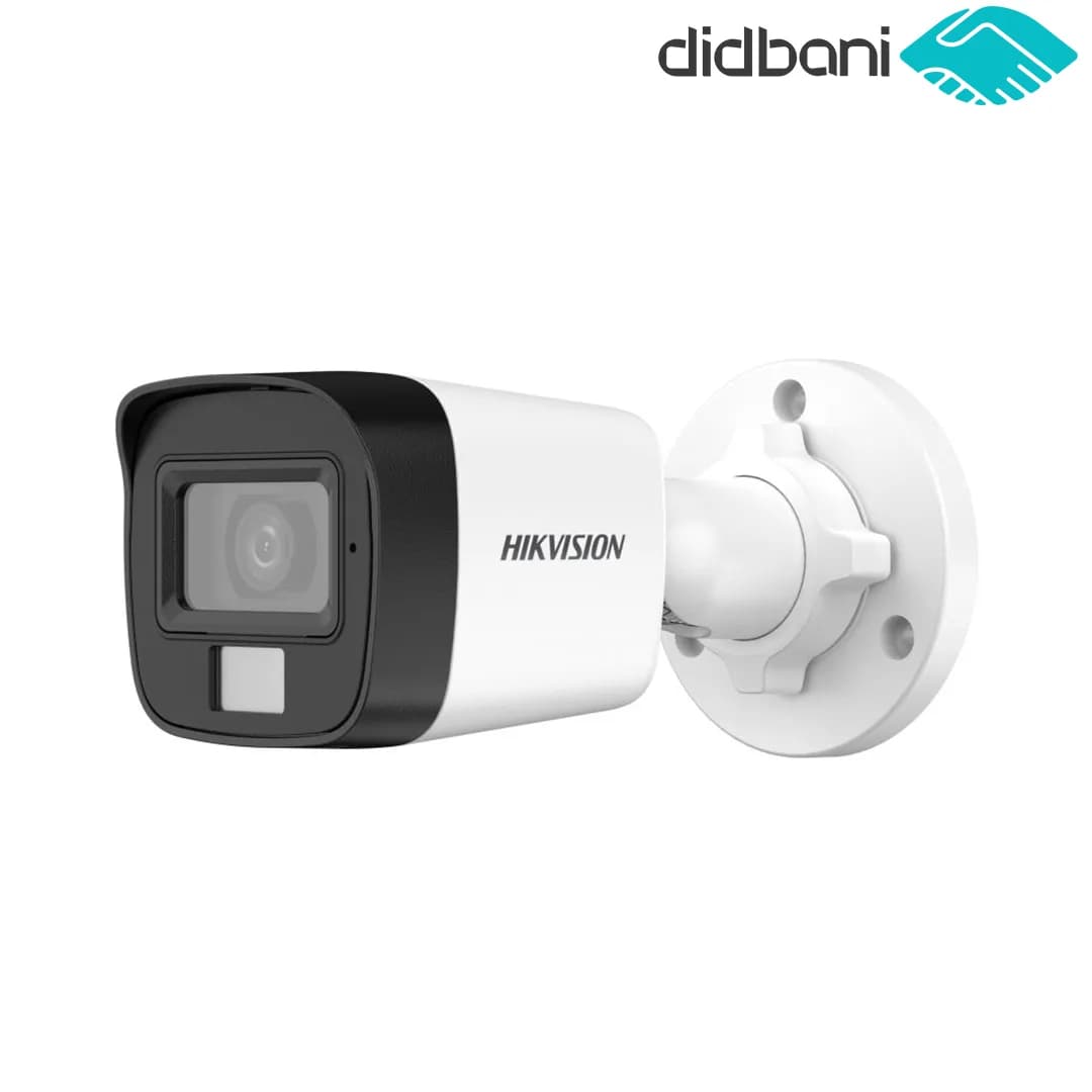 دوربین آنالوگ HD هایک ویژن DS-2CE16K0T-EXLF
