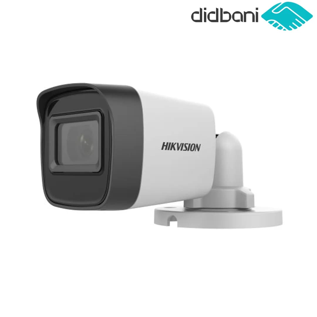 دوربین آنالوگ HD هایک ویژن DS-2CE16H0T-ITPF