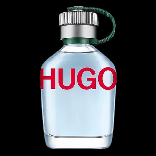 عطر دست ساز هوگو باس هوگو من ادو تویلت | Handmade Perfume Hugo Boss Hugo Man EDT