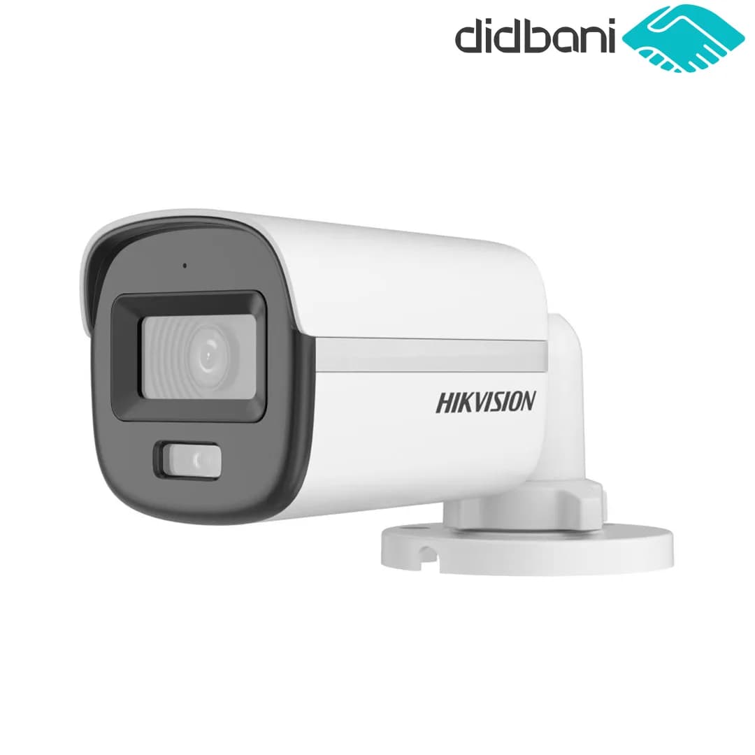 دوربین آنالوگ HD هایک ویژن DS-2CE10DF0T-PF