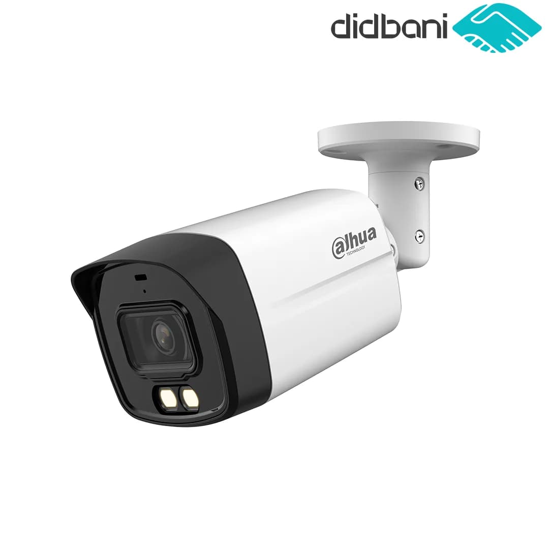 دوربین آنالوگ HD داهوا HAC-HFW1809TLMP-A-LED