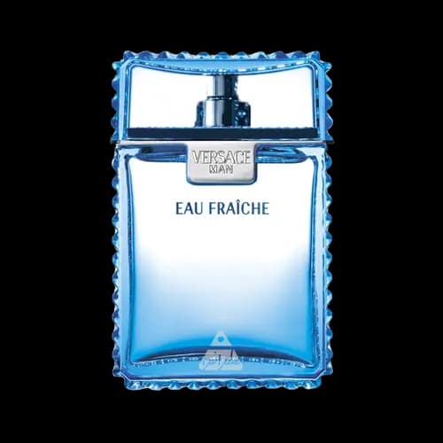عطر دست ساز ورساچه او فرش ادو تویلت | Handmade Perfume Versace Eau Fraiche EDT