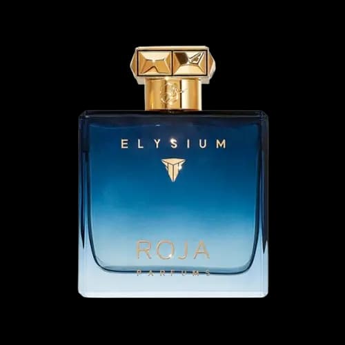 عطر دست ساز روژا داو الیزیوم پور هوم پارفوم کلون ادو پرفیوم | Handmade Perfume Roja Dove Elysium Pour Homme Parfum Cologne EDP