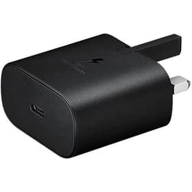 شارژر سامسونگ 25 وات سوپر فست EP-T800 — تصویر ۳