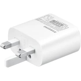 شارژر سامسونگ 25 وات سوپر فست EP-T800 — تصویر ۵