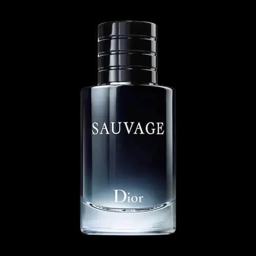 عطر دست ساز دیور ساواج ادو تویلت | Handmade Perfume Dior Sauvage EDT — تصویر ۲