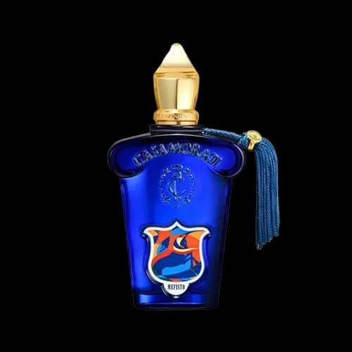 عطر دست ساز زرجوف کازاموراتی مفیستو ادو پرفیوم | Handmade Perfume Xerjoff Casamorati Mefisto EDP