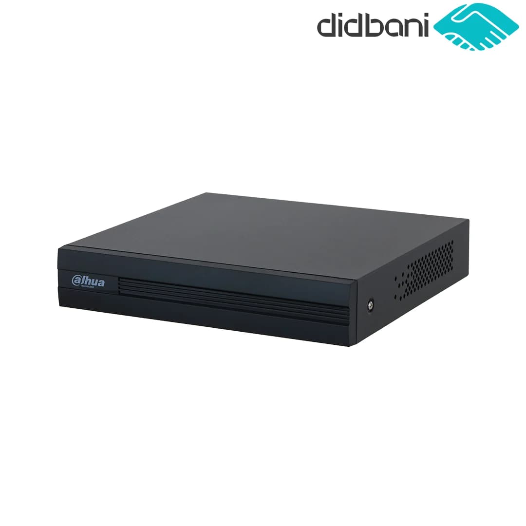 ِDVR داهوا DH-XVR1B04H-I