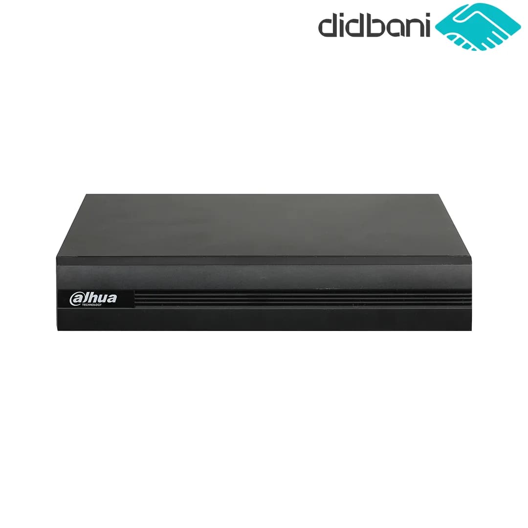 ِDVR داهوا DH-XVR1B04H-I — تصویر ۲