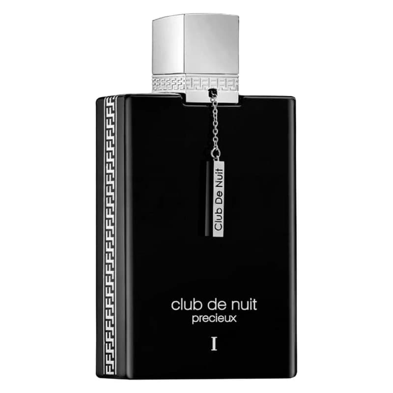عطر مردانه کلاب د نویت پرسیوس 1 آرماف اکستریت د پرفیوم حجم 55 میل