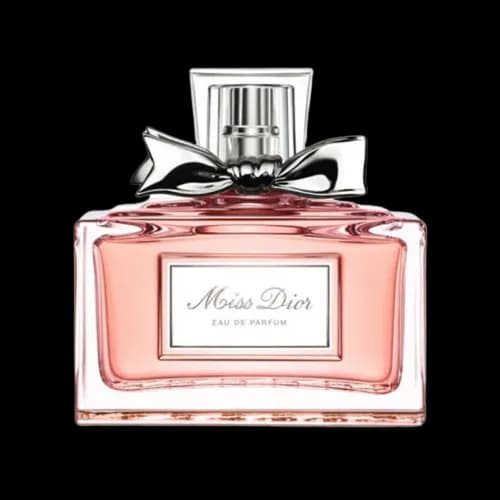 عطر دست ساز میس دیور ادو پرفیوم | Handmade Perfume Dior Miss Dior EDP