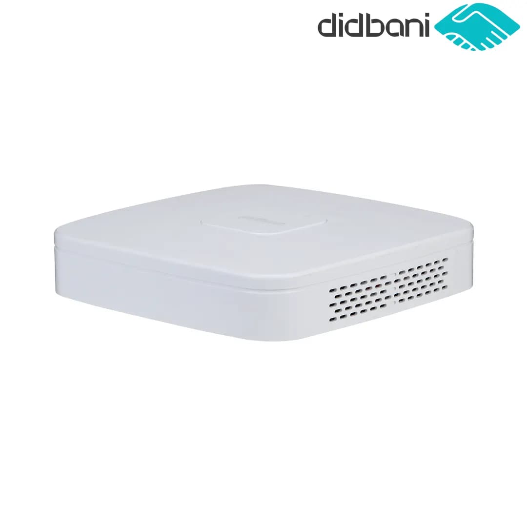 NVR داهوا DHI-NVR4104-4KS2/L