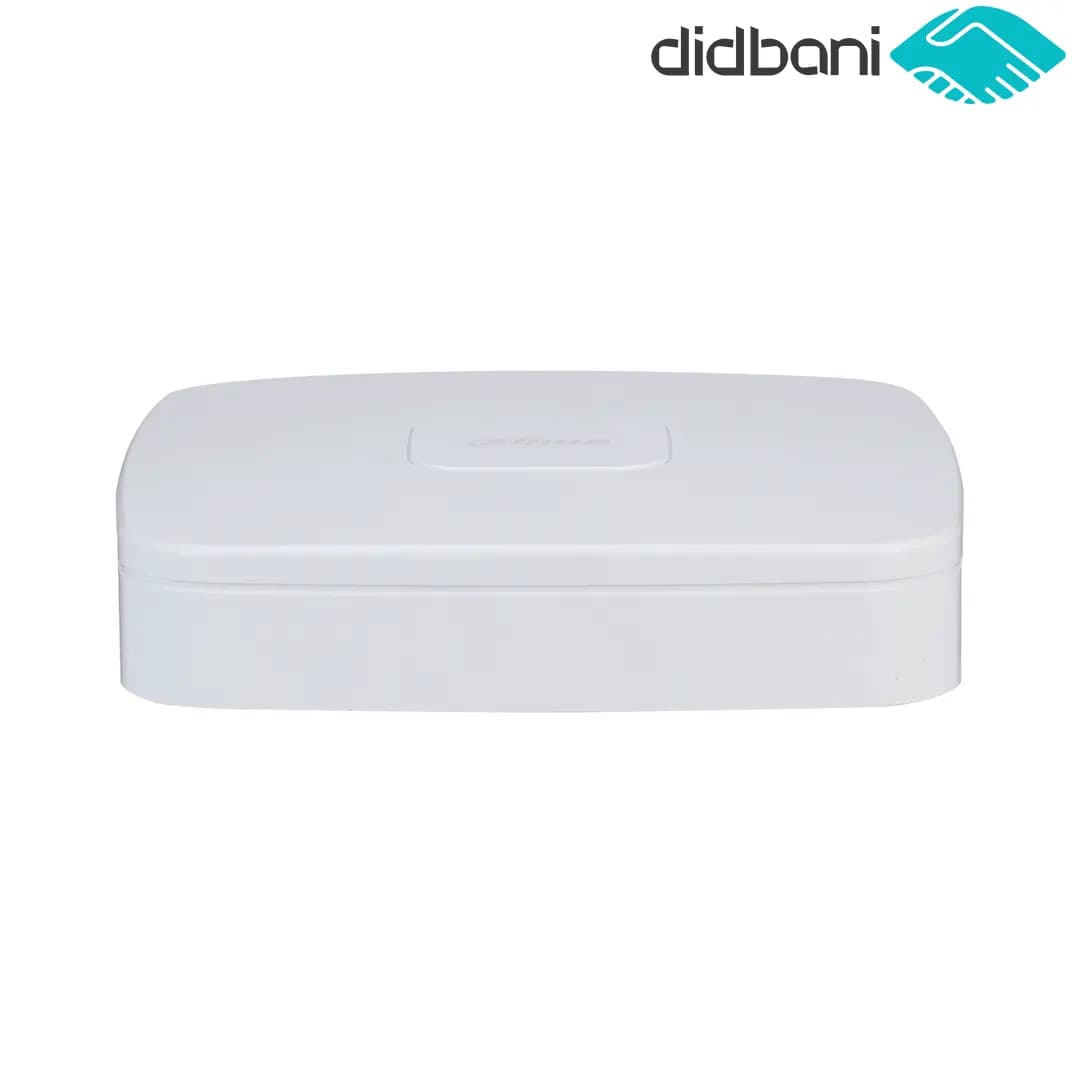 NVR داهوا DHI-NVR2116-S3 — تصویر ۲